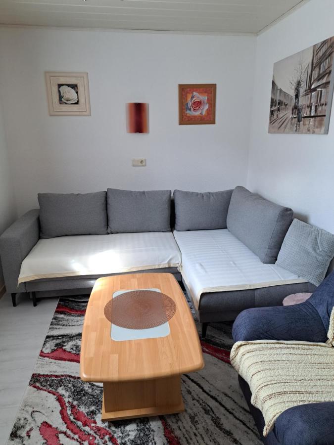 Apartamento Haus Trojer Matrei in Osttirol Exterior foto