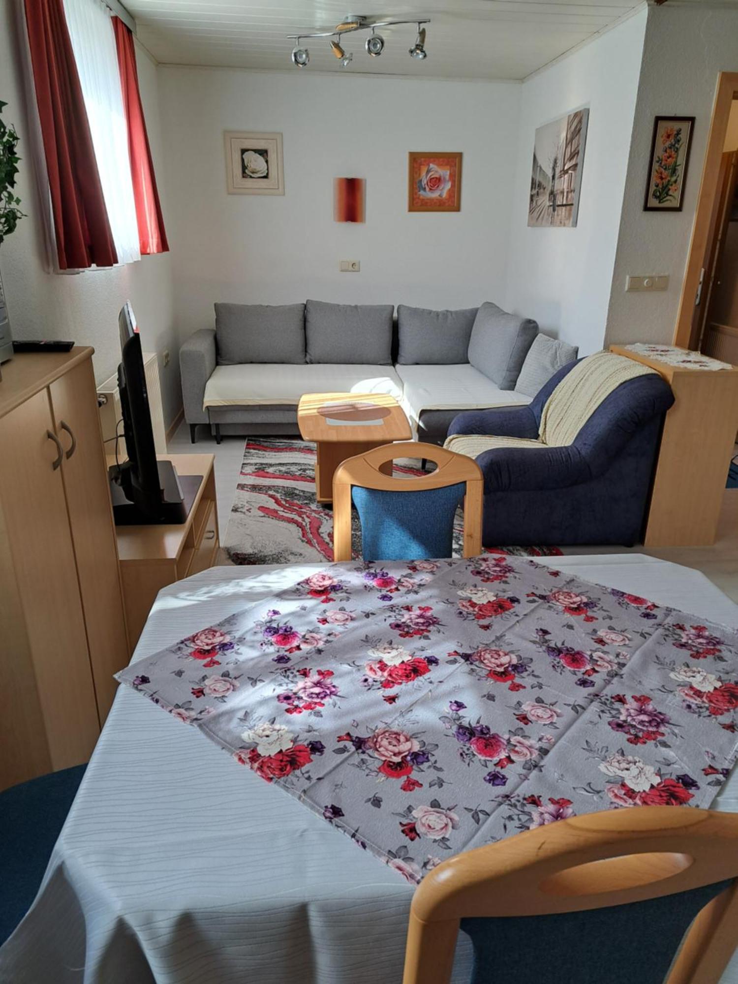 Apartamento Haus Trojer Matrei in Osttirol Exterior foto