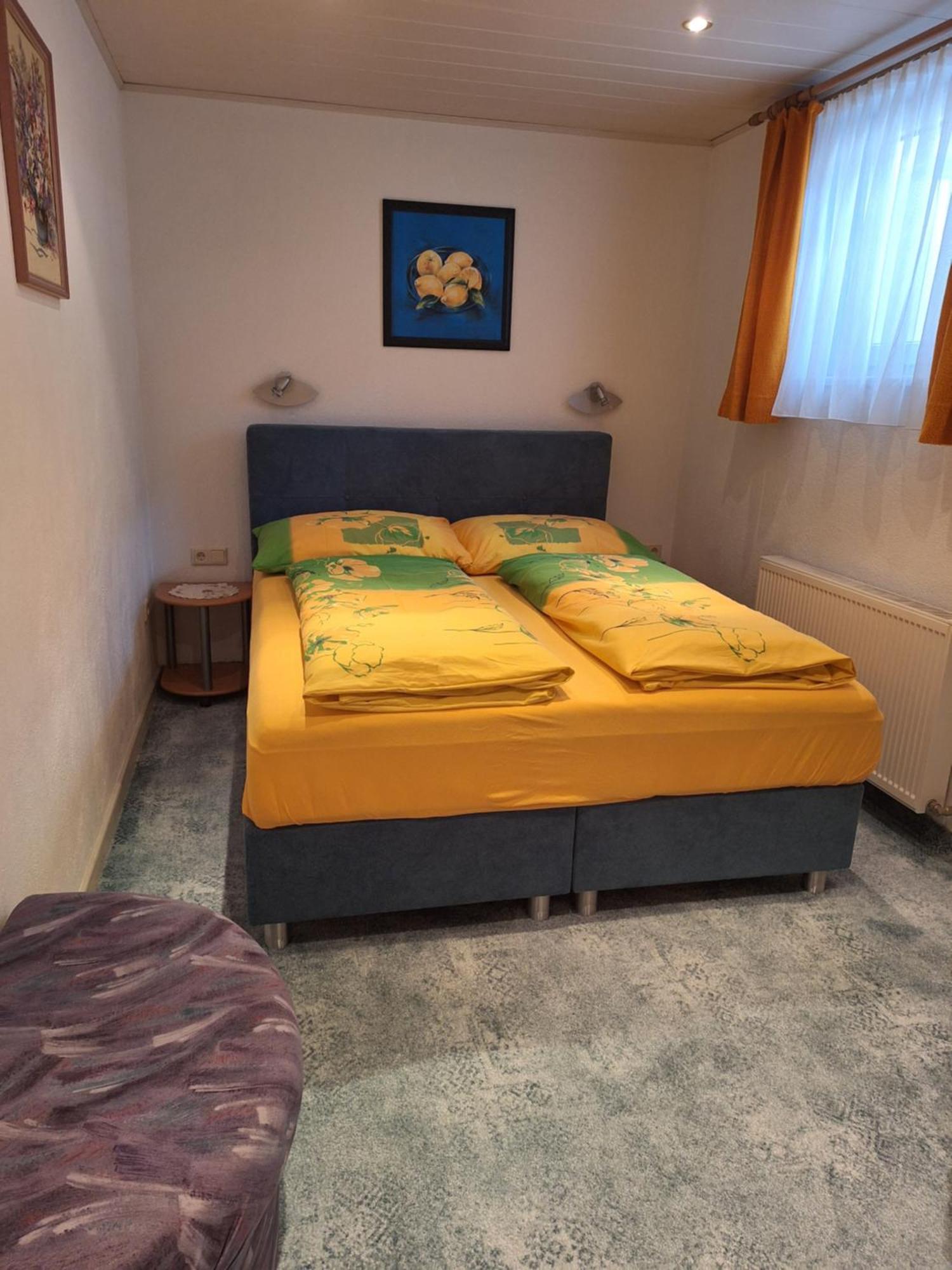 Apartamento Haus Trojer Matrei in Osttirol Exterior foto