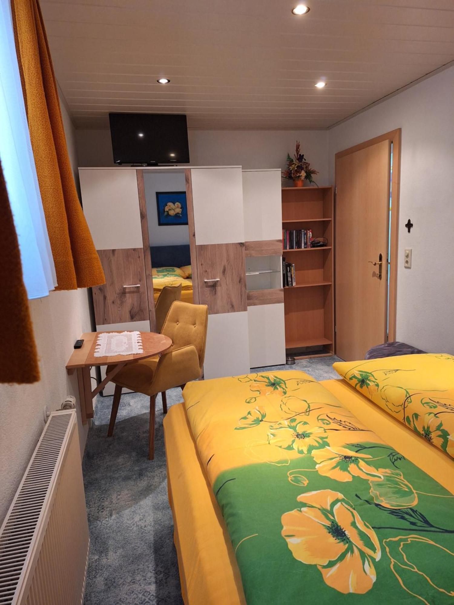 Apartamento Haus Trojer Matrei in Osttirol Exterior foto