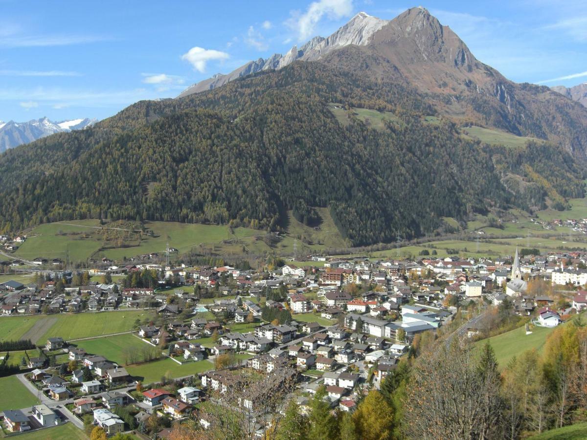 Apartamento Haus Trojer Matrei in Osttirol Exterior foto